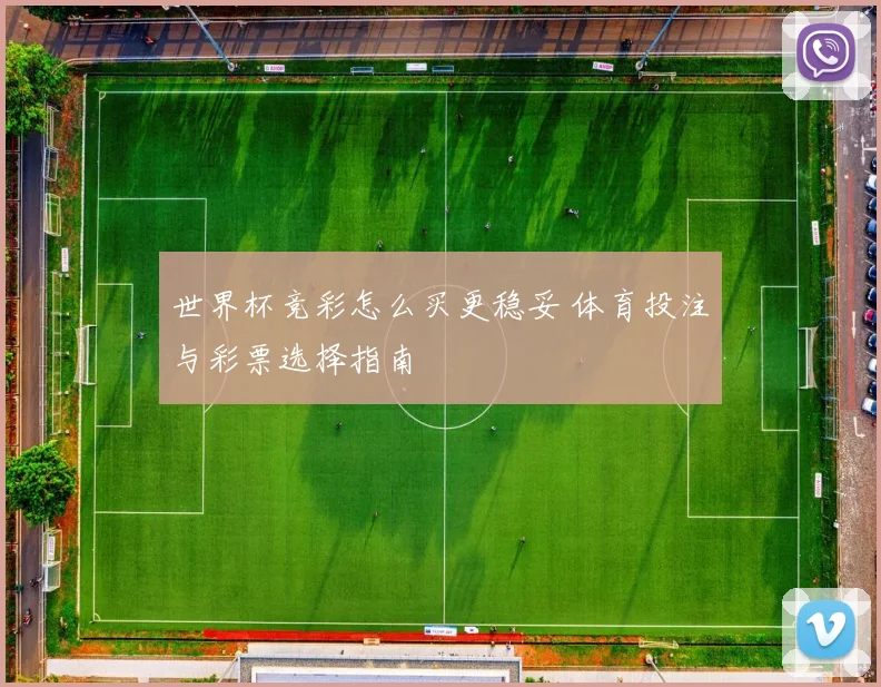 世界杯竞彩怎么买更稳妥 体育投注与彩票选择指南