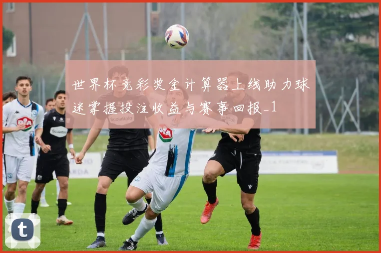 世界杯竞彩奖金计算器上线助力球迷掌握投注收益与赛事回报_1