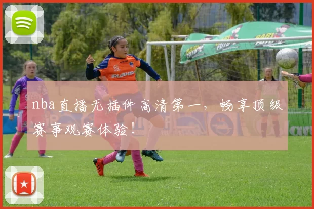 nba直播无插件高清第一，畅享顶级赛事观赛体验！