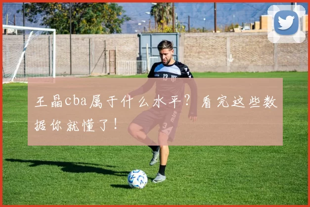 王晶cba属于什么水平？看完这些数据你就懂了！