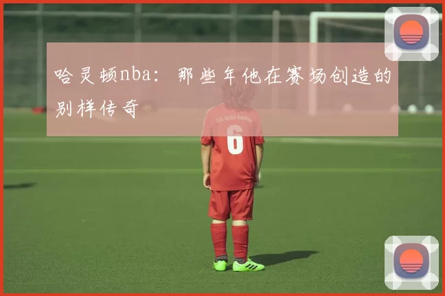 哈灵顿nba:那些年他在赛场创造的别样传奇