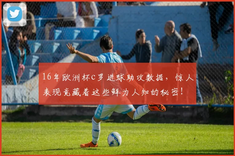 16年欧洲杯c罗进球助攻数据，惊人表现竟藏着这些鲜为人知的秘密！